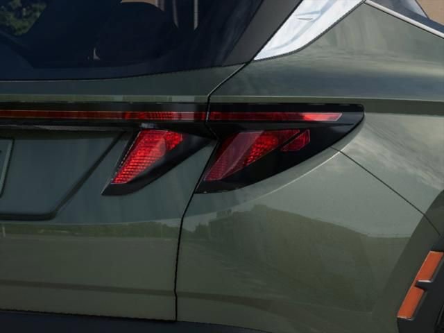 New 2026 Hyundai Tucson SE image 10