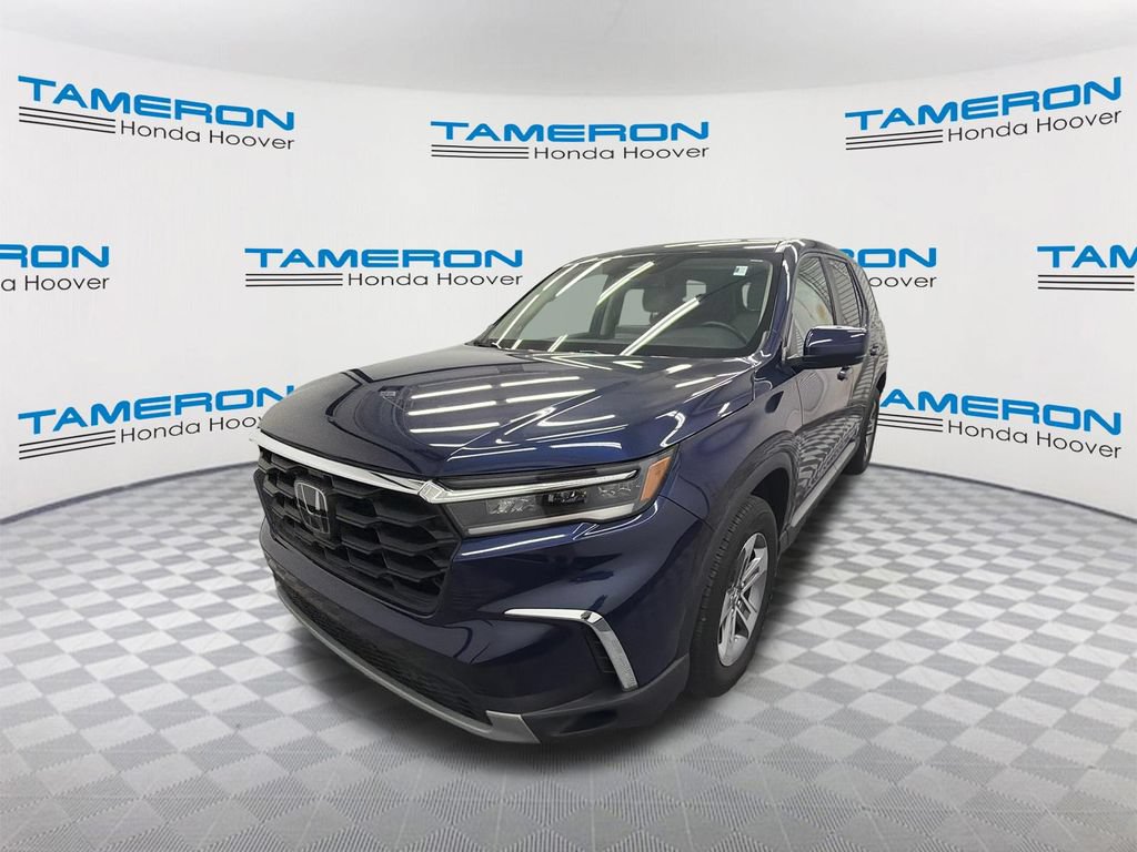 Used 2023 Honda Pilot EX-L