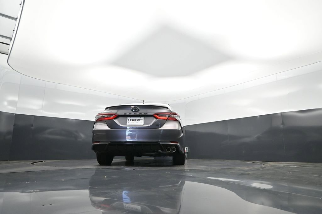 Used 2023 Toyota Camry SE image 61