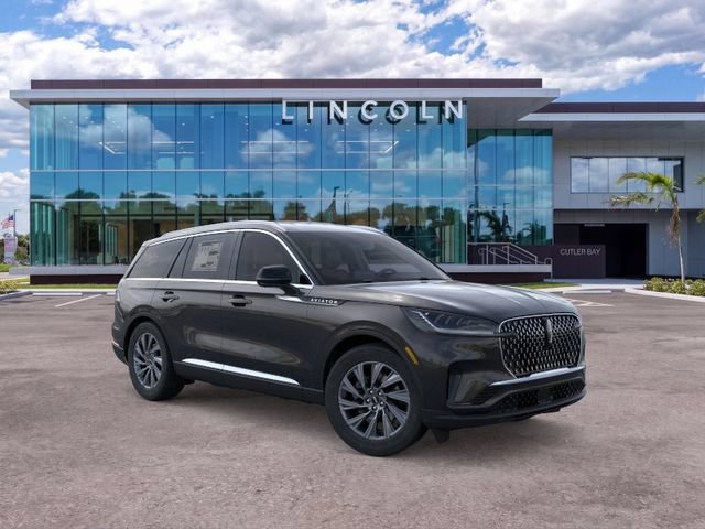 New 2026 Lincoln Aviator 2WD image 7