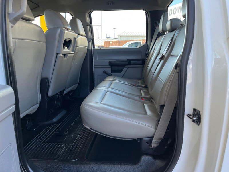 Used 2017 Ford F250 XL RWD image 8