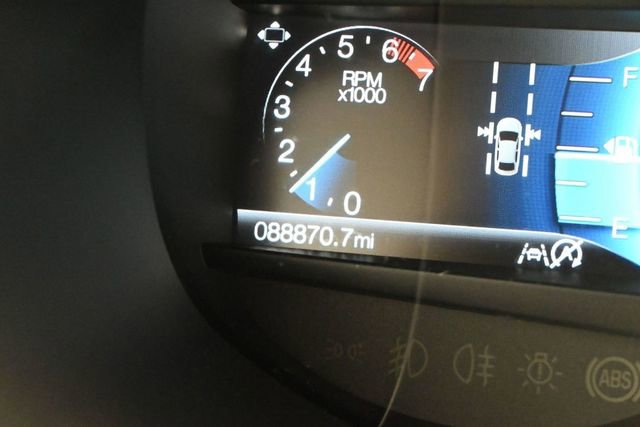 Used 2020 Ford Edge Titanium FWD image 42