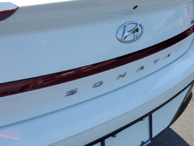 Used 2020 Hyundai Sonata SEL Plus w/ Cargo Package FWD image 8