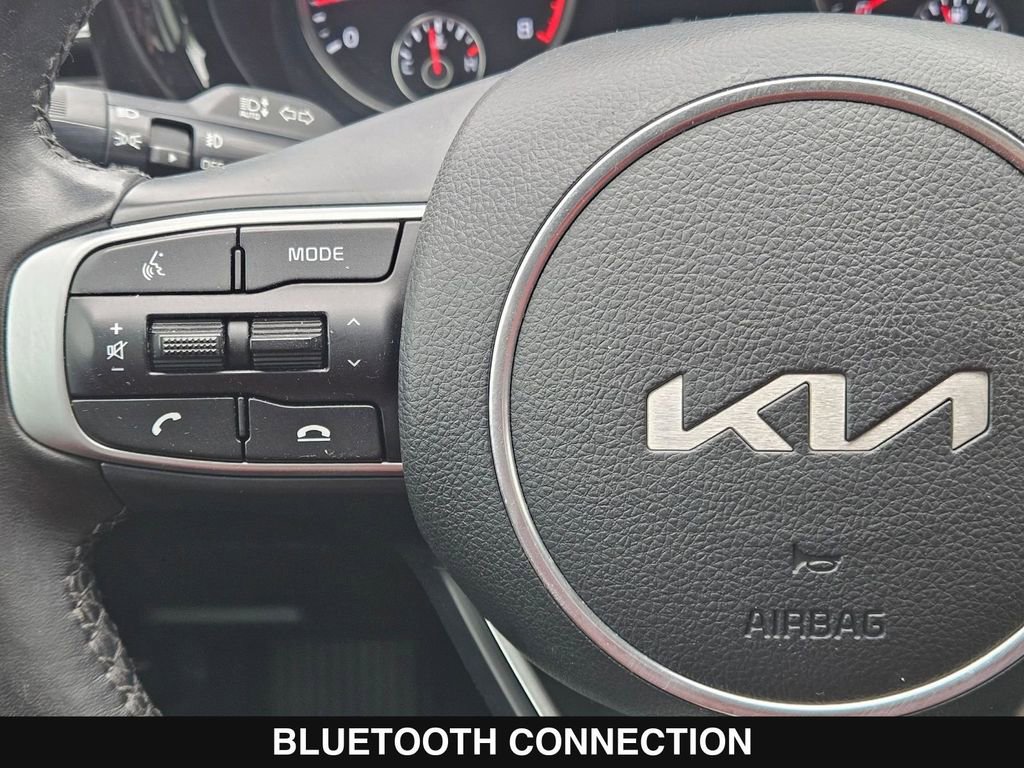 Used 2023 Kia K5 GT-Line AWD/4WD image 24