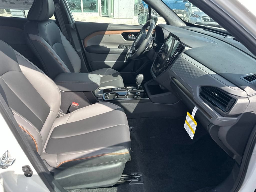 New 2026 Subaru Forester Sport AWD/4WD image 7