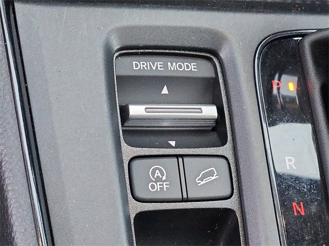 Used 2023 Honda CR-V EX image 24