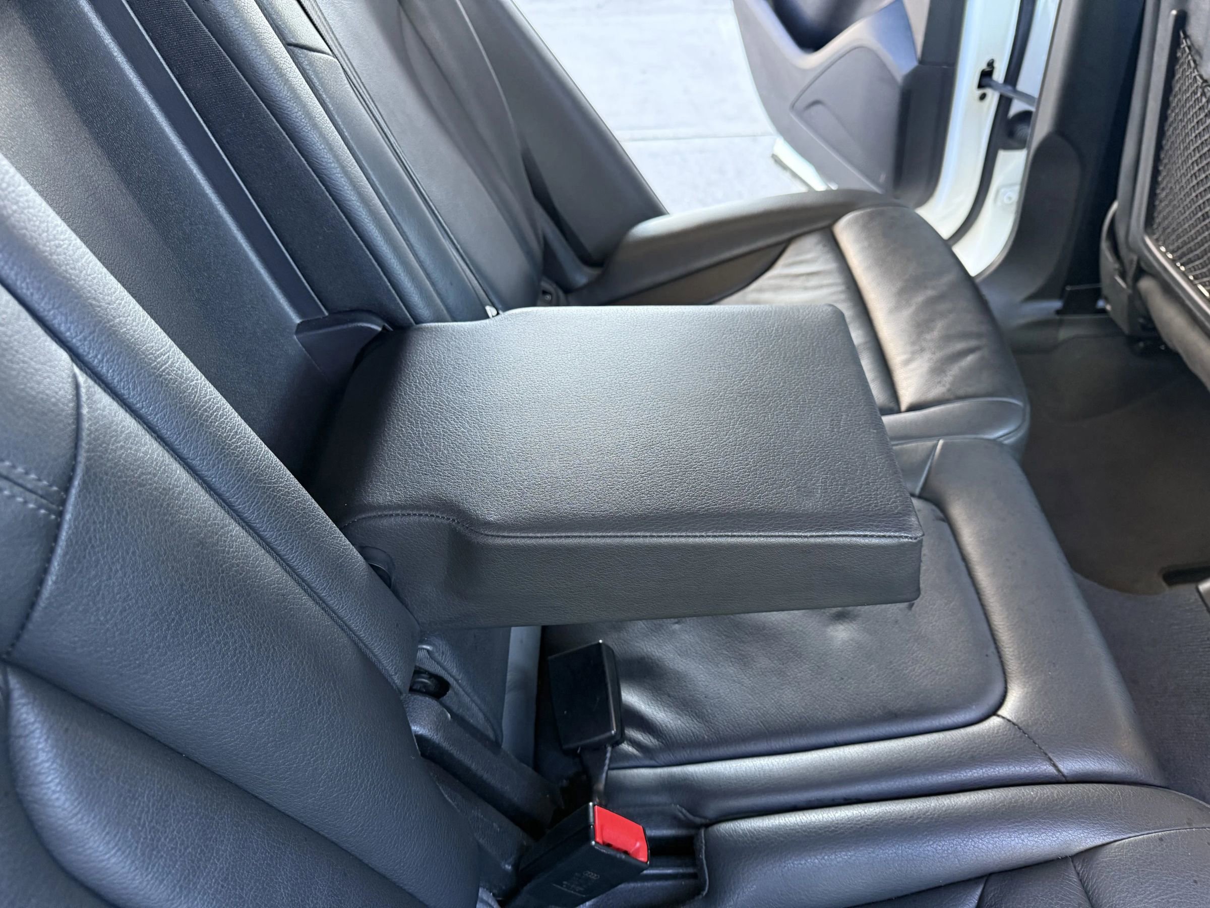 Used 2010 Audi Q5 3.2 Premium Plus image 20