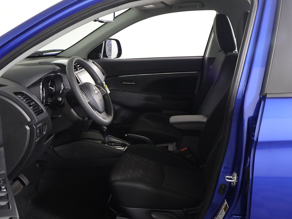 New 2026 Mitsubishi Outlander Sport ES AWD/4WD image 21
