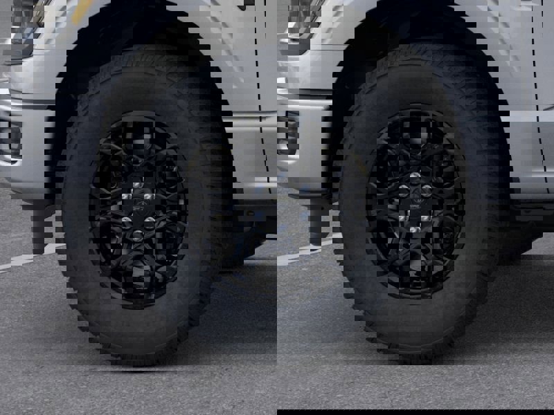 New 2026 Ford F150 STX image 41