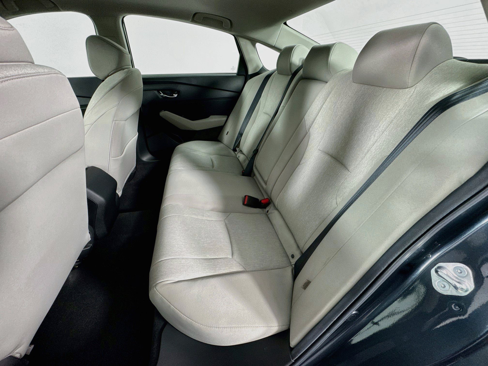 Certified 2024 Honda Accord EX image 24
