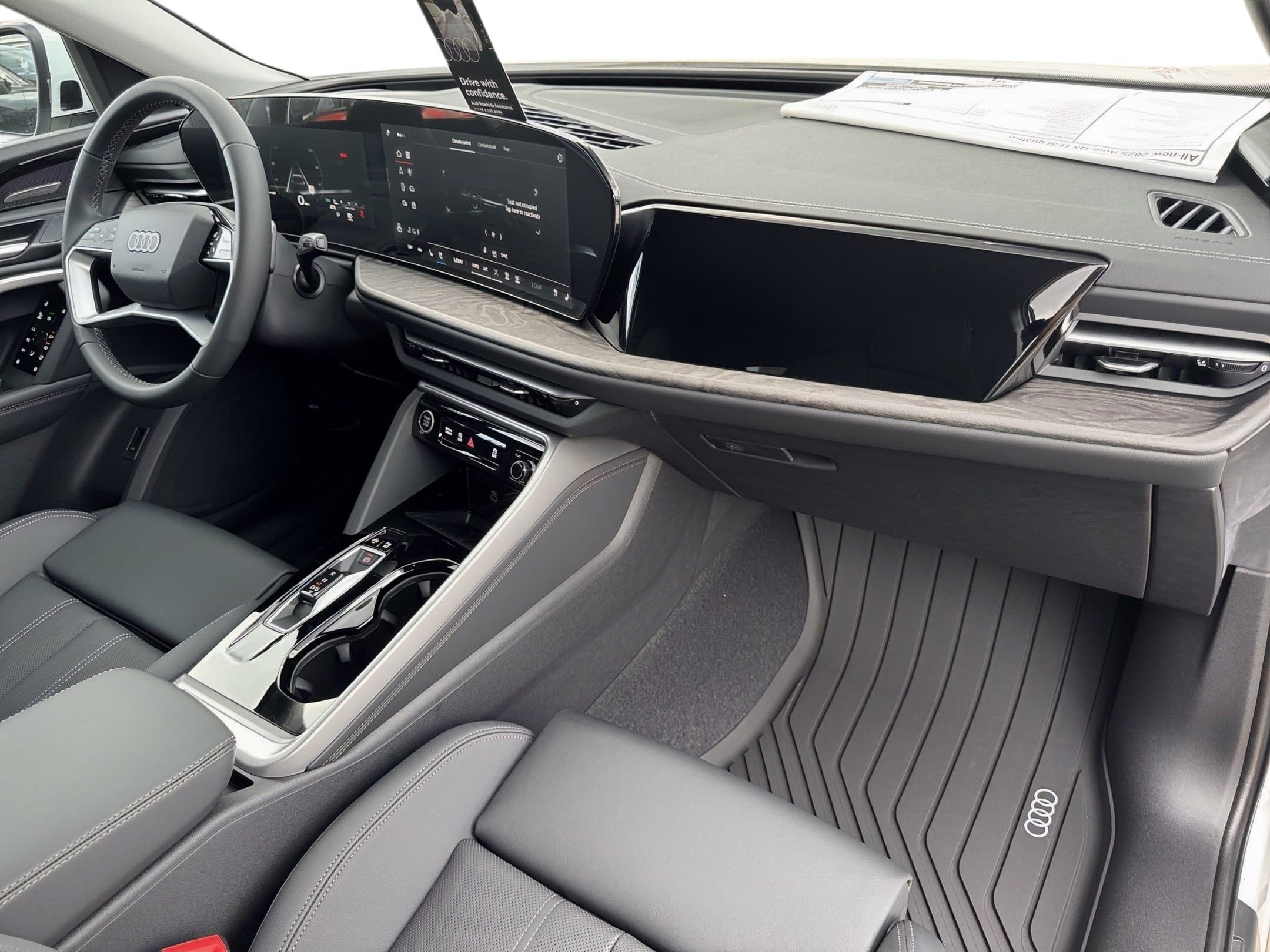 New 2025 Audi Q5 Premium Plus image 31