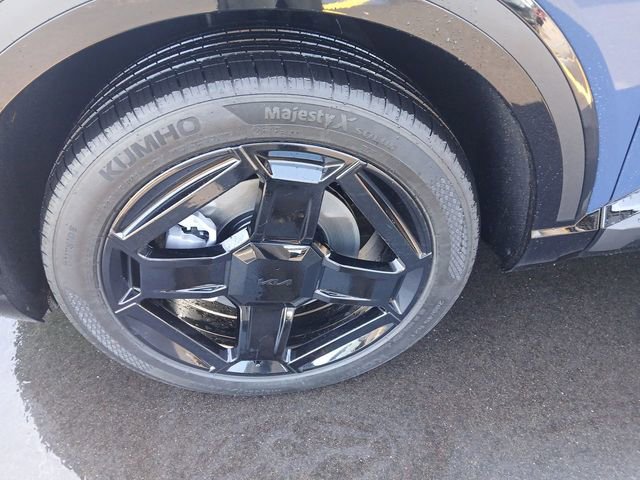 New 2027 Kia Telluride X-Line SX Prestige image 10