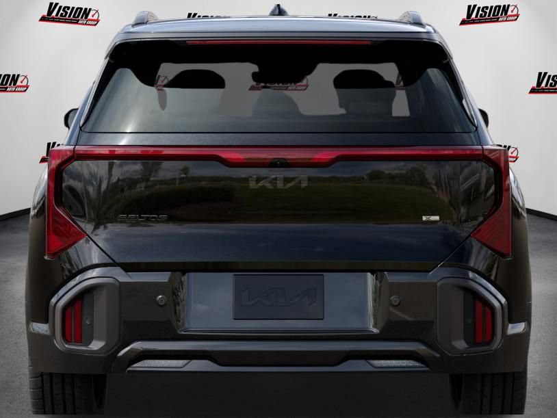 New 2027 Kia Seltos X-Line S AWD/4WD image 13