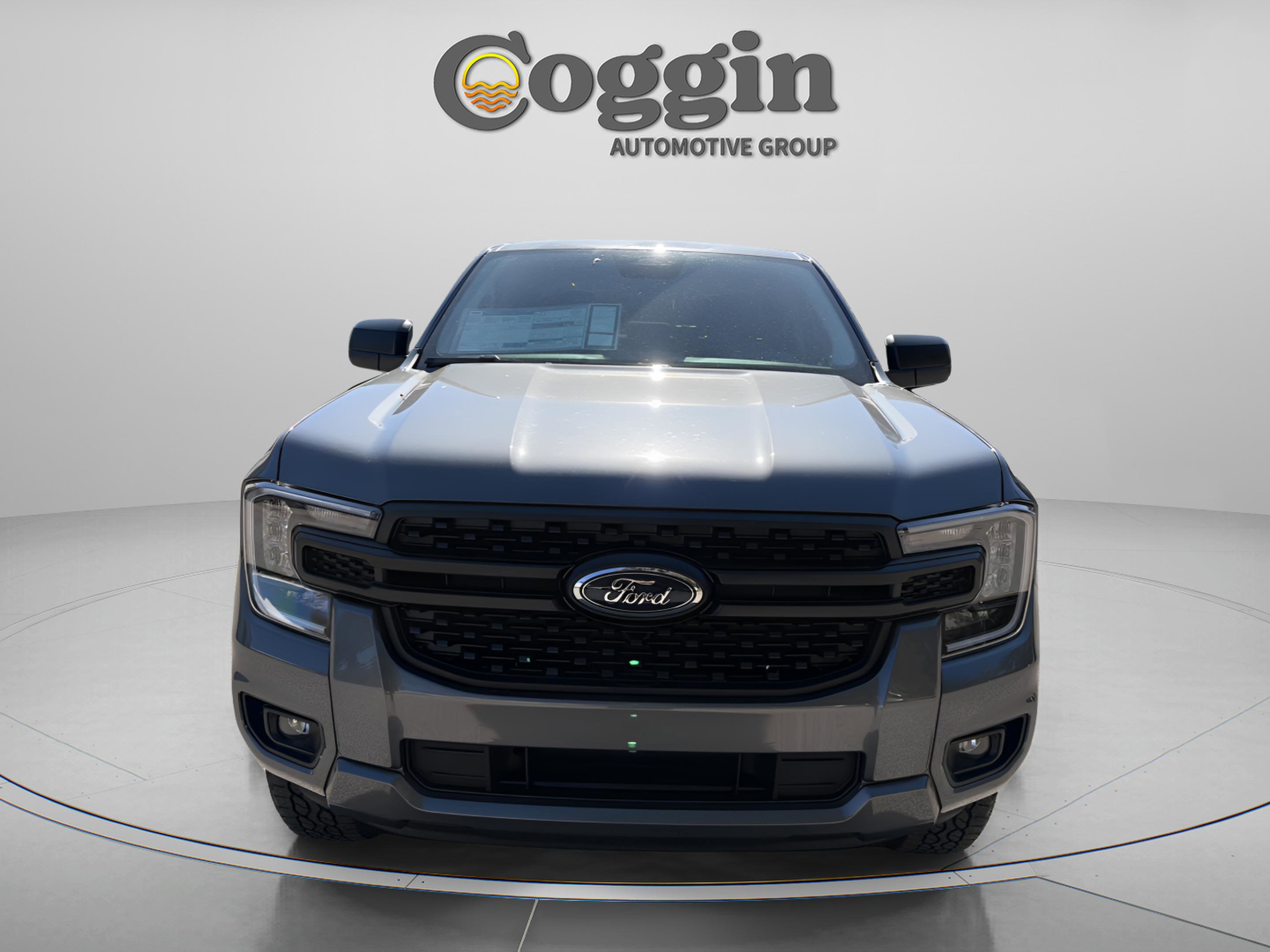 New 2025 Ford Ranger XL image 8