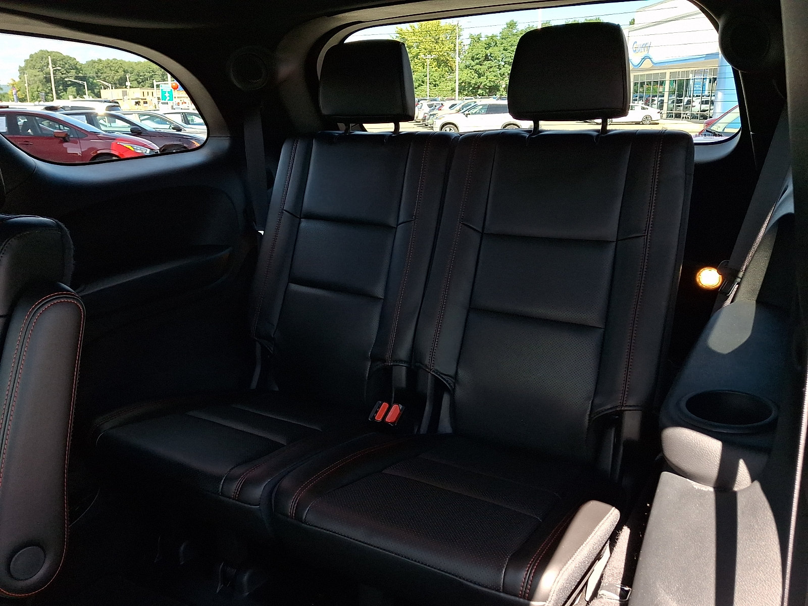 Used 2023 Dodge Durango GT AWD/4WD image 11