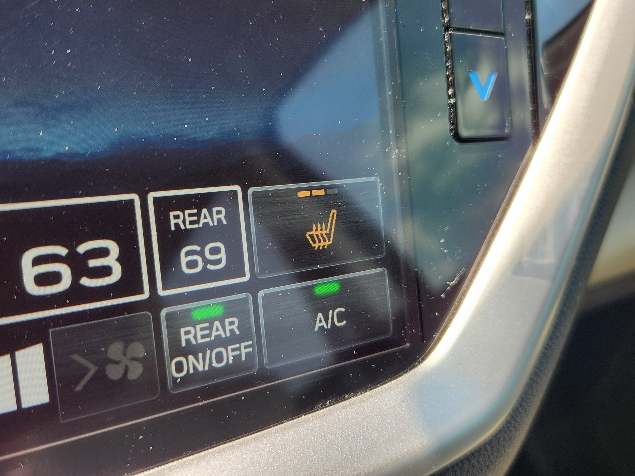 Used 2023 Subaru Ascent Limited AWD/4WD image 22