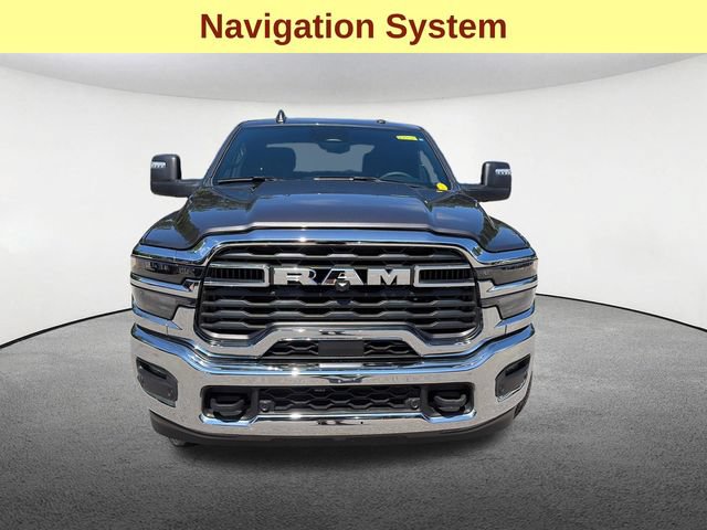 Used 2026 RAM 2500 Big Horn AWD/4WD image 4
