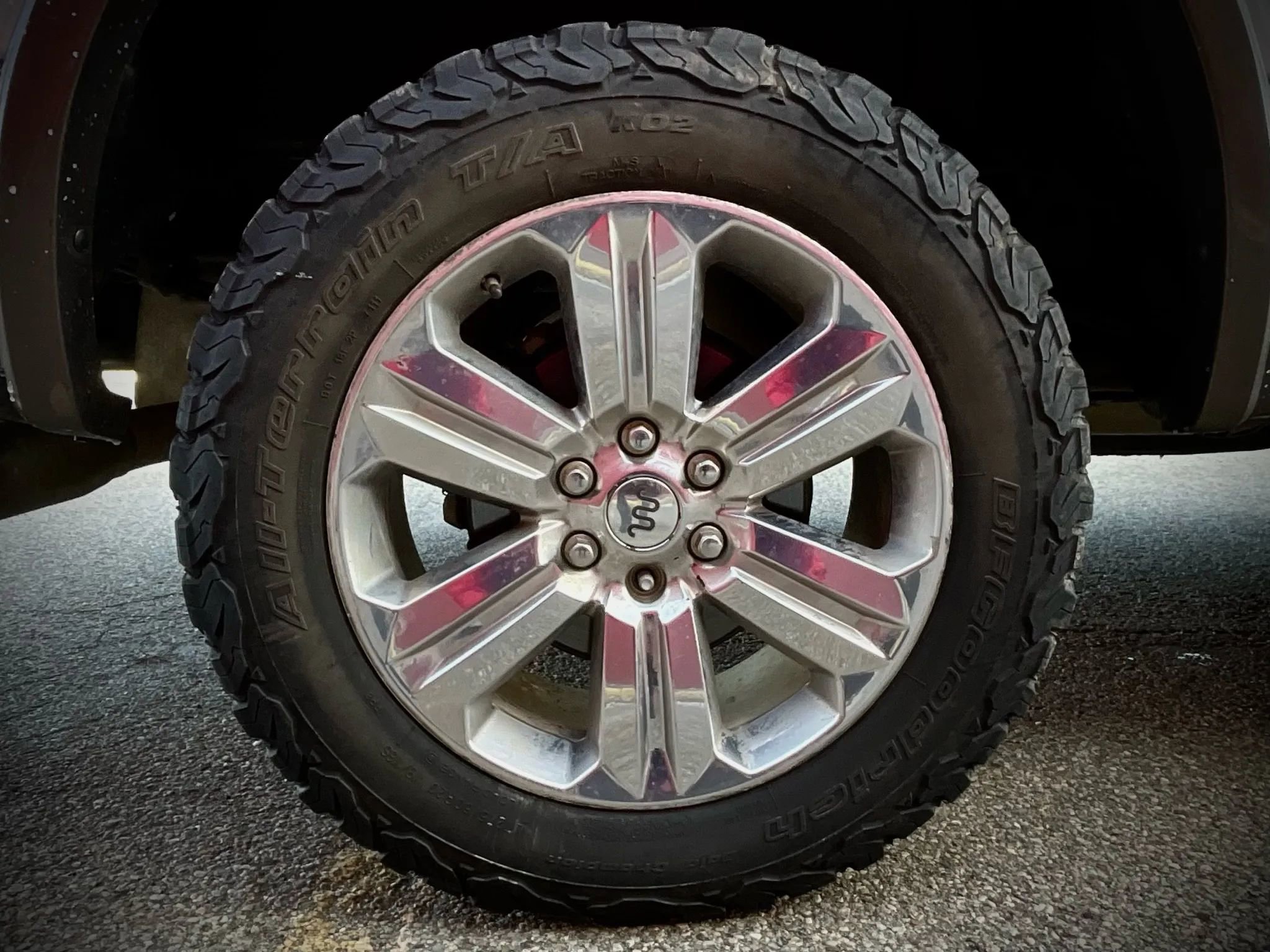 Used 2018 Ford F150 King Ranch w/ Equipment Group 601A Luxury image 38