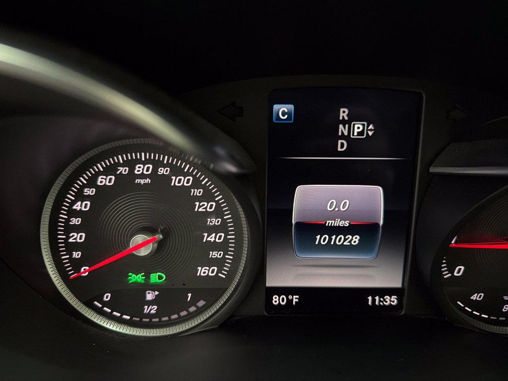 Used 2015 Mercedes-Benz C 300 4MATIC Sedan image 14
