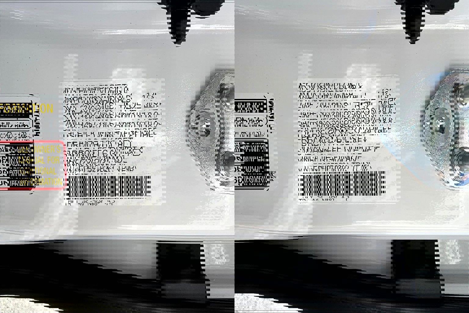 Certified 2026 Honda Odyssey EX-L image 19