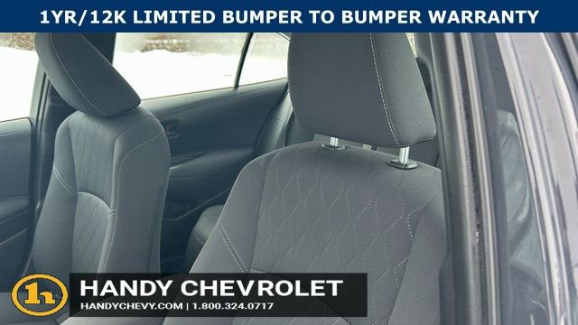 Used 2023 Toyota Corolla LE image 15