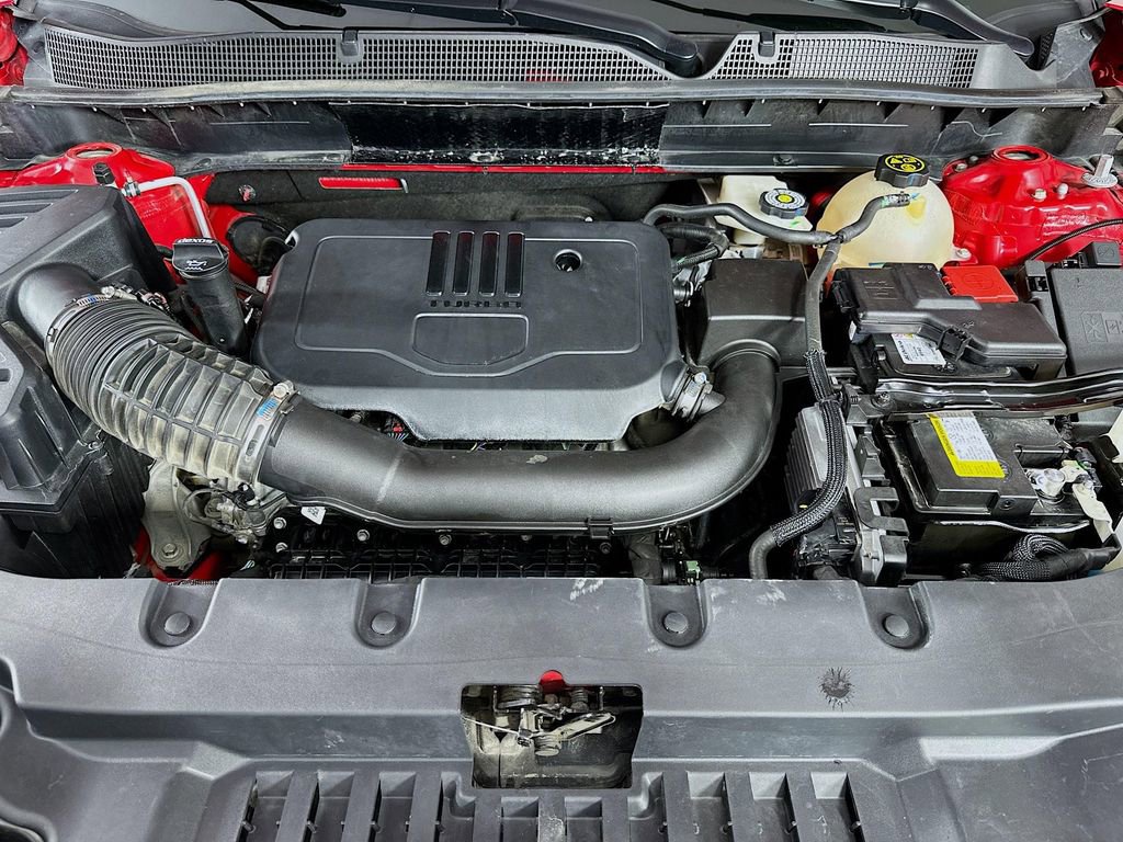 Used 2023 Chevrolet Blazer LT image 35