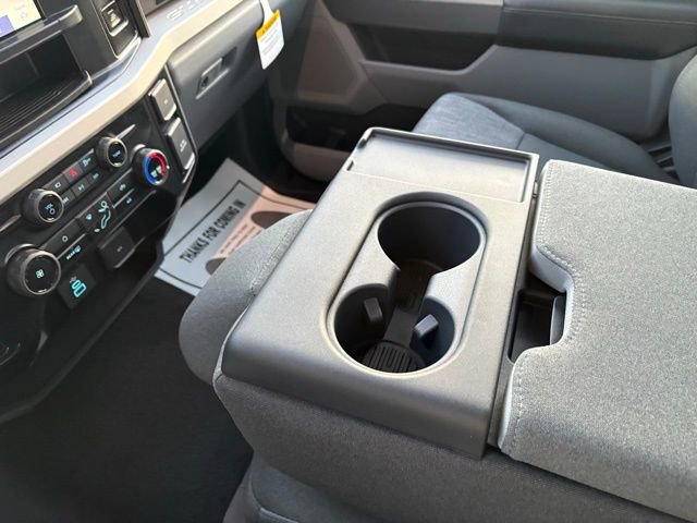 New 2026 Ford F350 XLT w/ 360-Degree Camera Package image 24