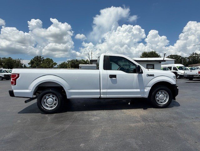 Used 2018 Ford F150 XL image 5