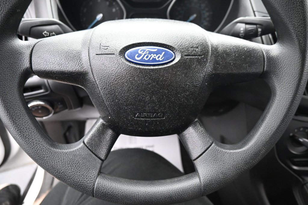 Used 2012 Ford Focus S FWD image 20