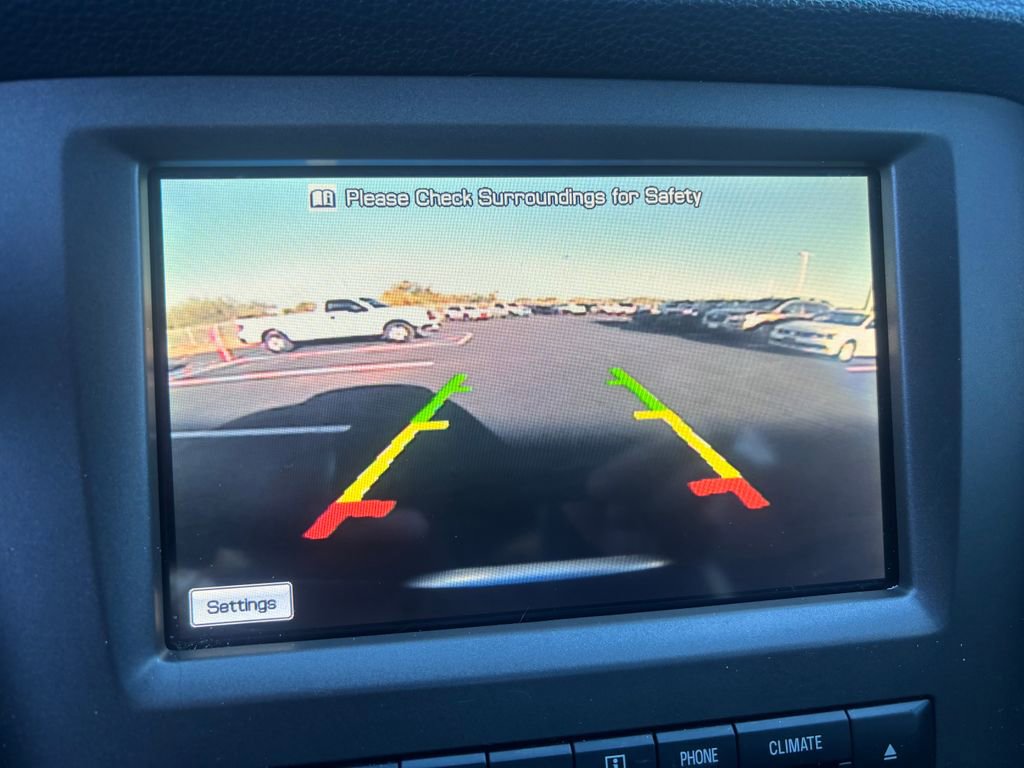 Used 2012 Ford Mustang GT Premium w/ Electronics Pkg image 9