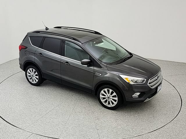 Used 2019 Ford Escape SEL FWD image 15