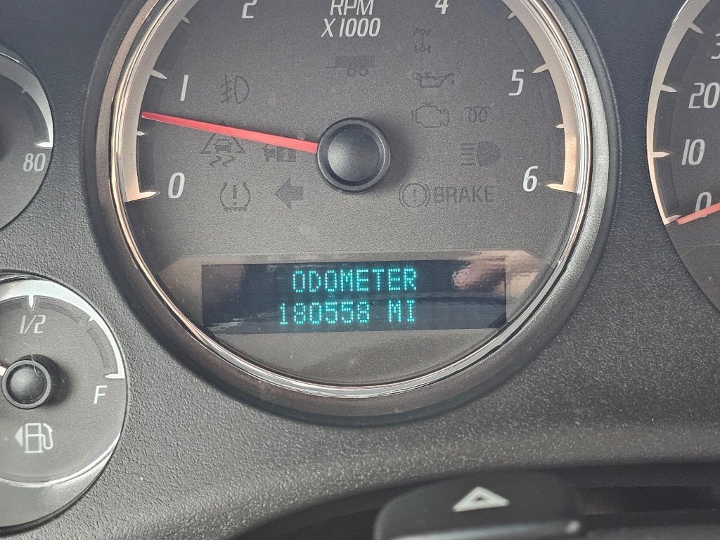 Used 2007 GMC Yukon Denali image 5