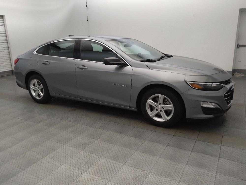 Used 2024 Chevrolet Malibu LS FWD image 11