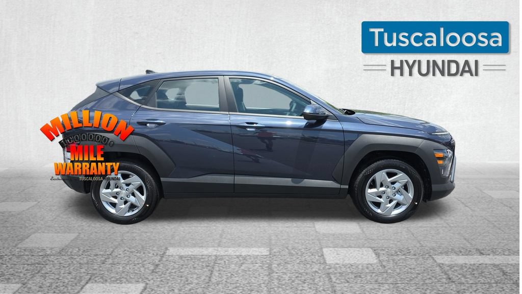 New 2026 Hyundai Kona SE FWD image 8