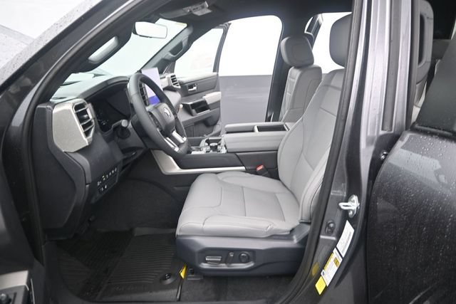 New 2026 Toyota Tundra Limited w/ Nightshade Package AWD/4WD image 11
