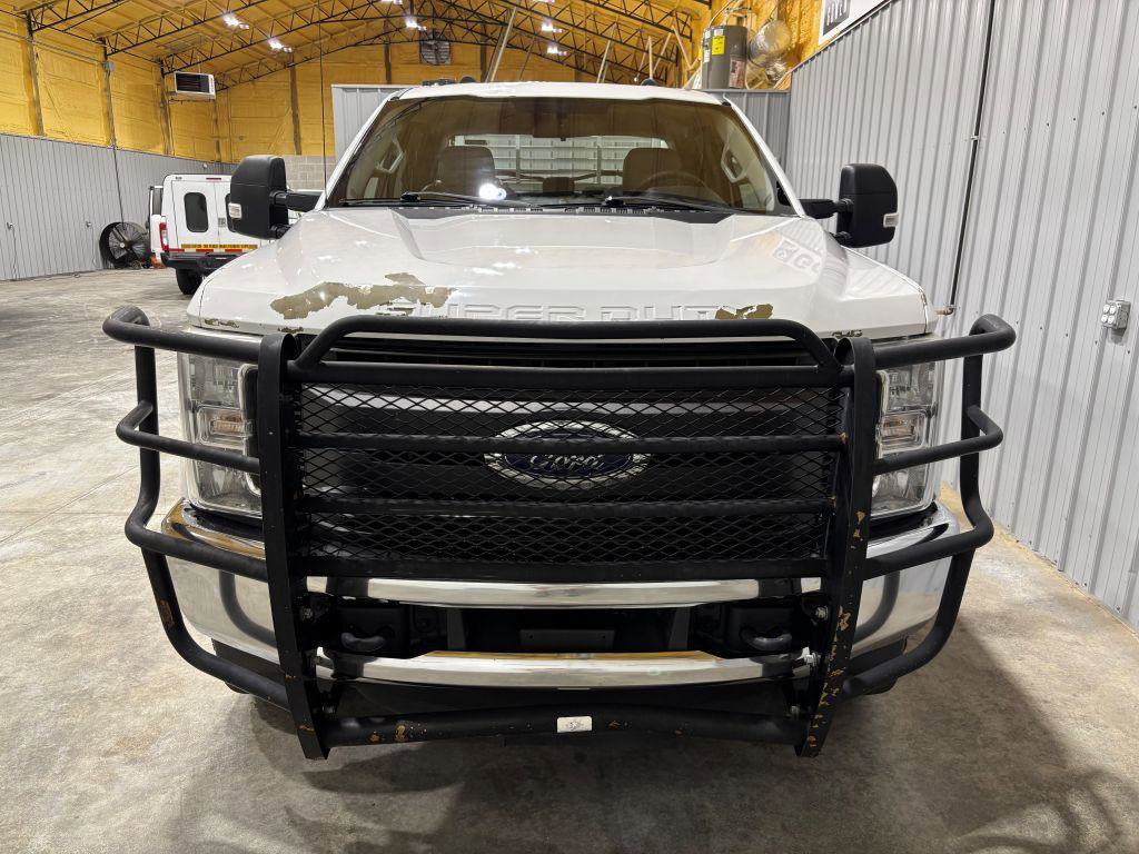 Used 2019 Ford F350 XL w/ XL Value Package image 7