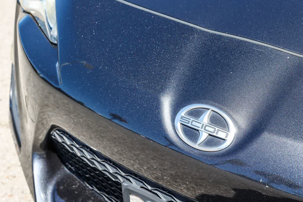 Used 2016 Scion FR-S RWD image 11