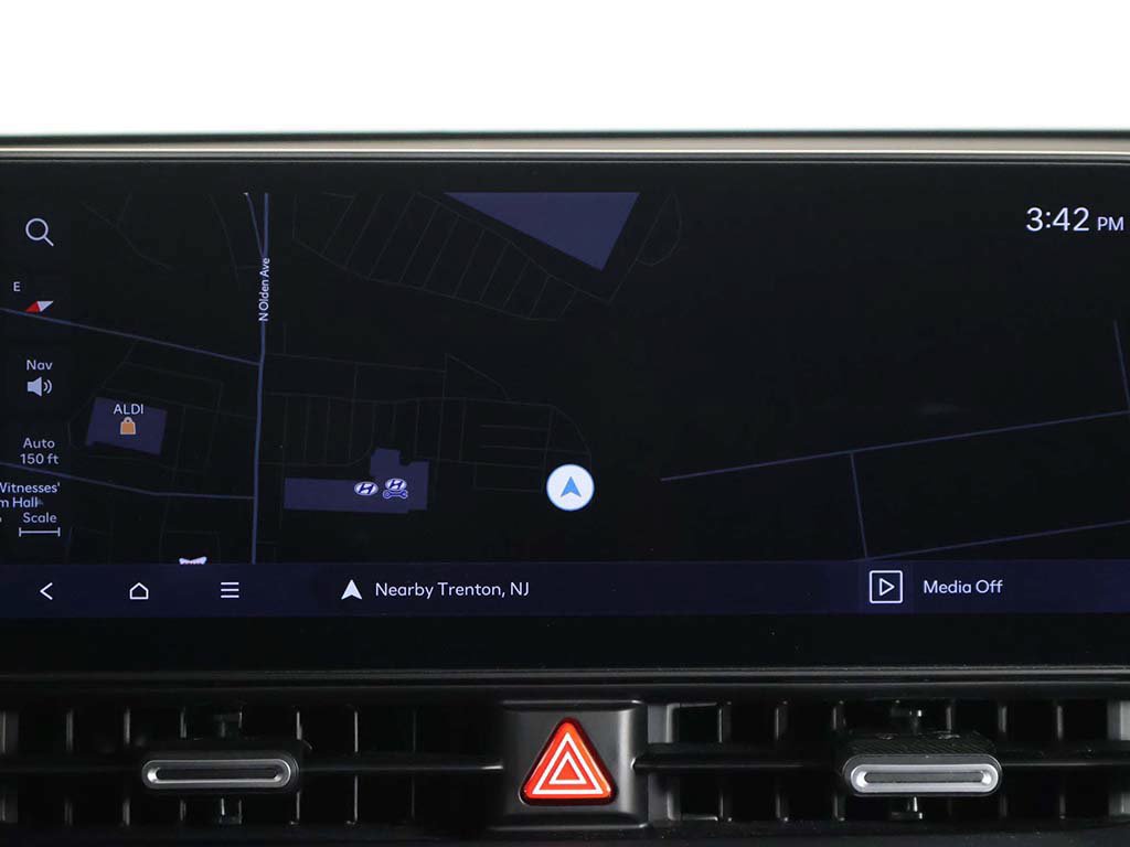 Used 2025 Hyundai Ioniq 5 SE RWD image 40