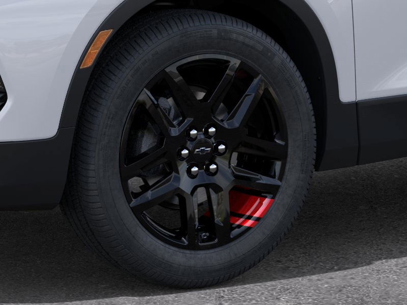 New 2025 Chevrolet Blazer LT w/ Redline Edition image 45