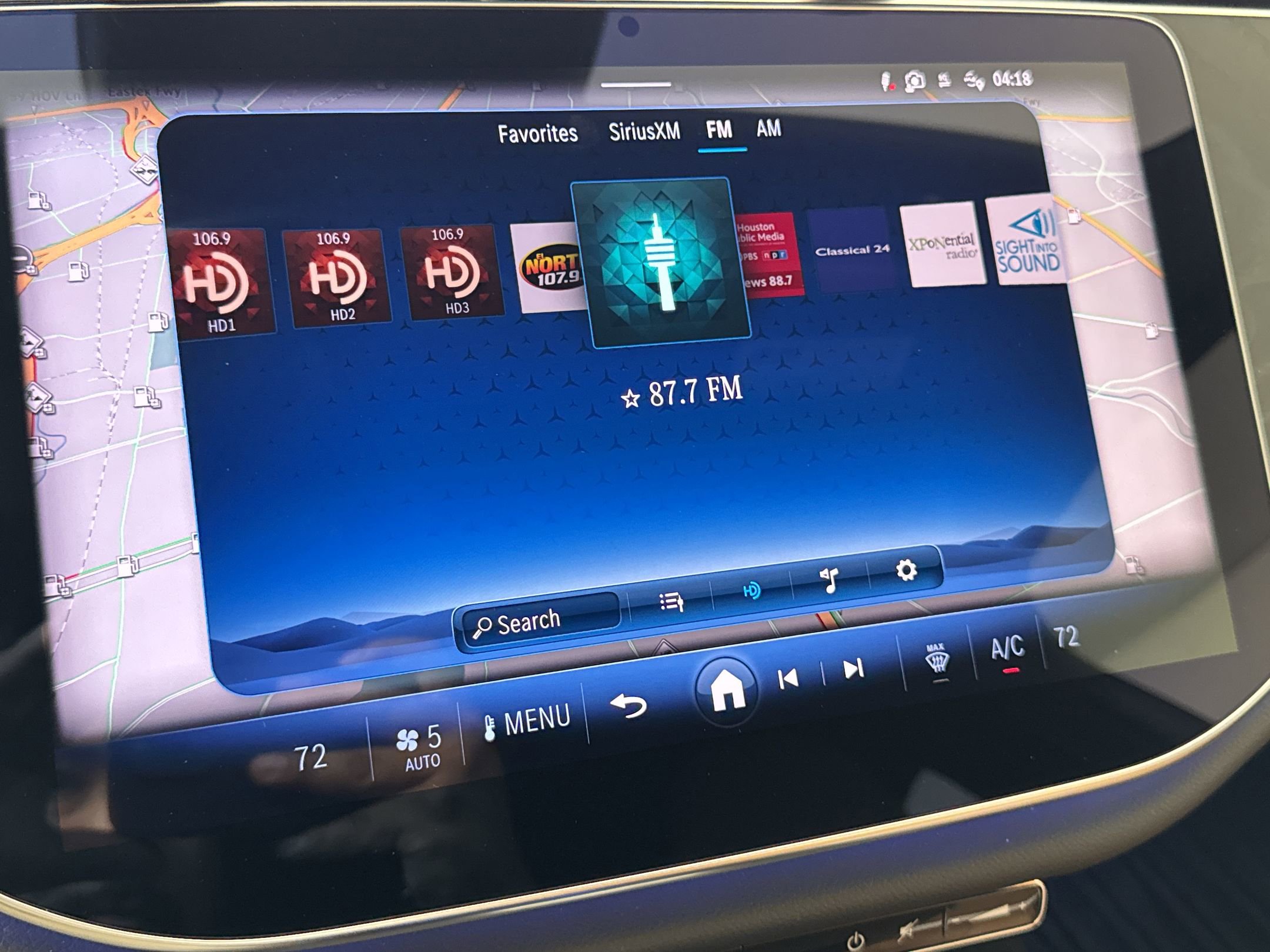 Used 2025 Mercedes-Benz E 450 4MATIC All-Terrain Wagon image 23