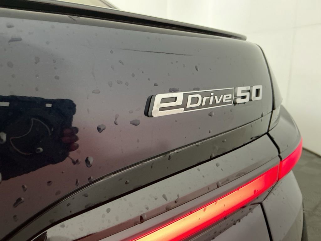 New 2026 BMW i7 eDrive50 w/ M Sport Package RWD image 30