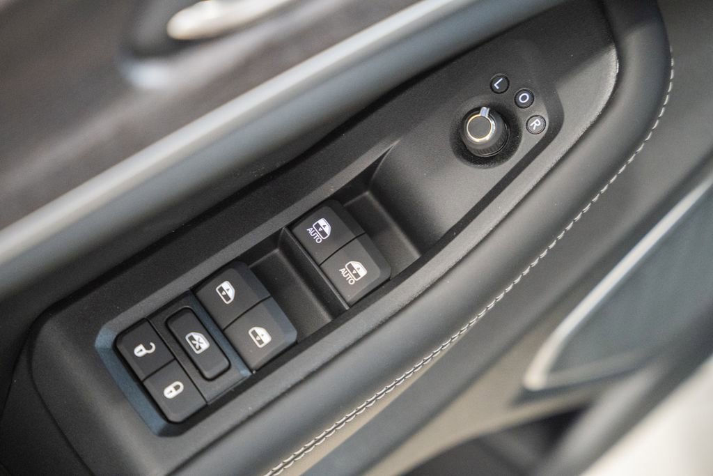 New 2026 Jeep Grand Cherokee L Limited AWD/4WD image 42