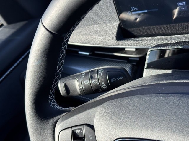 Certified 2025 Ford Mustang Mach-E GT image 26