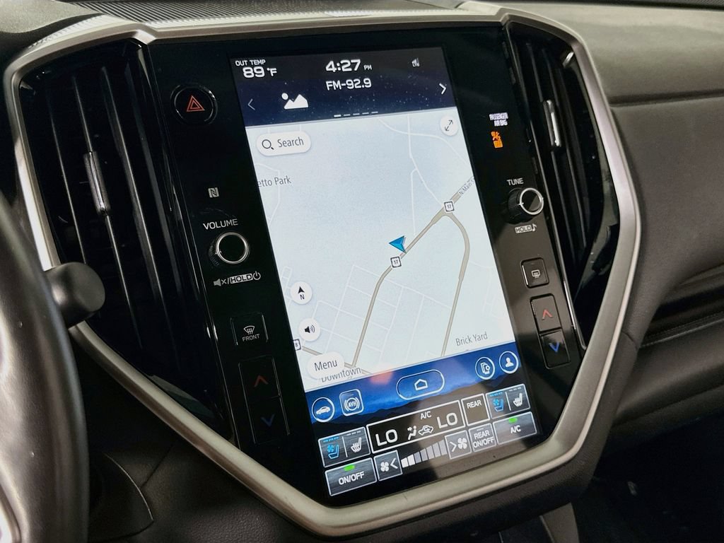 Used 2023 Subaru Ascent Touring AWD/4WD image 29