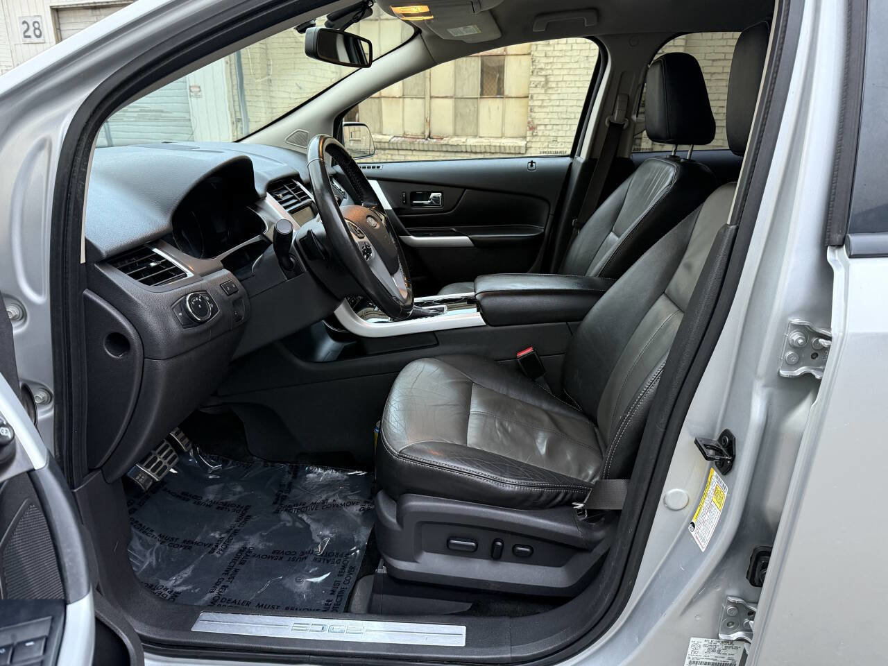 Used 2011 Ford Edge Sport w/ Driver Entry Pkg image 37