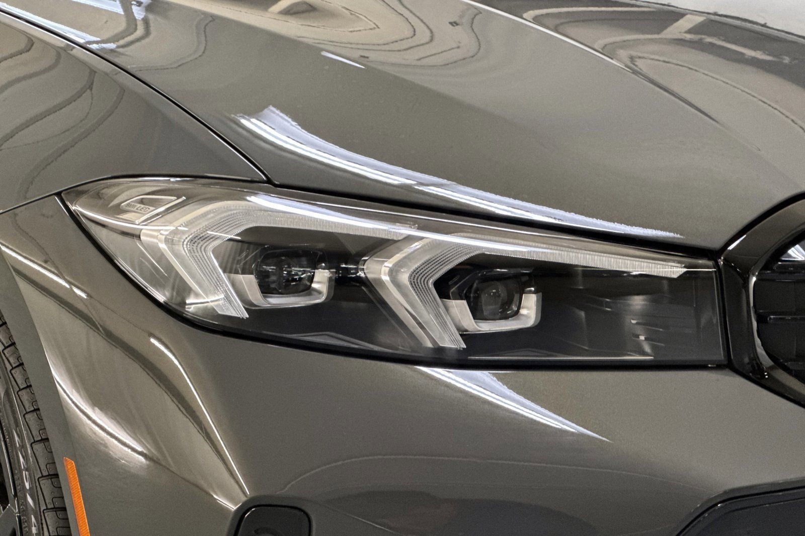 New 2026 BMW M340i image 11