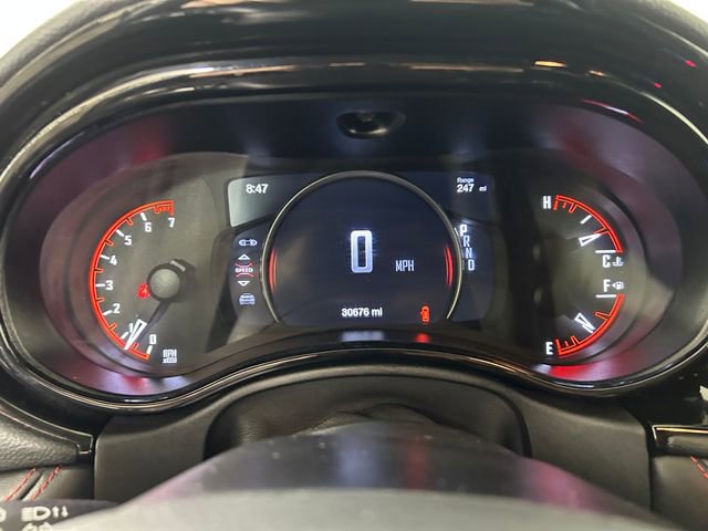 Used 2024 Dodge Durango GT image 18