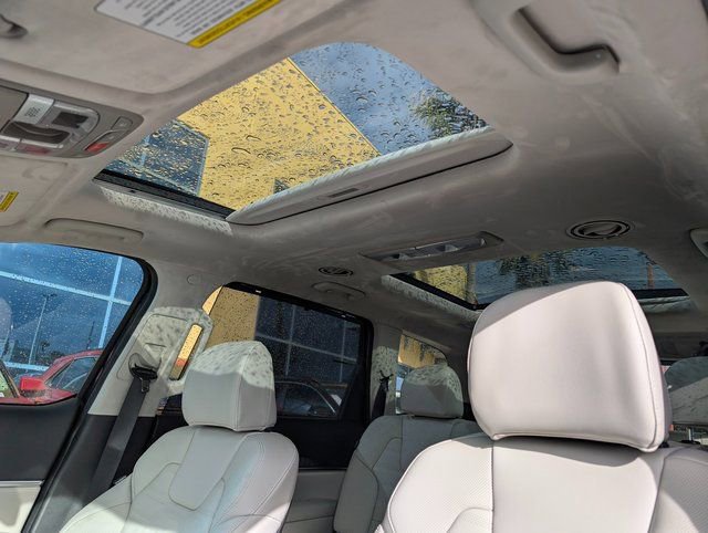 New 2025 Kia Telluride SX Prestige AWD/4WD image 21