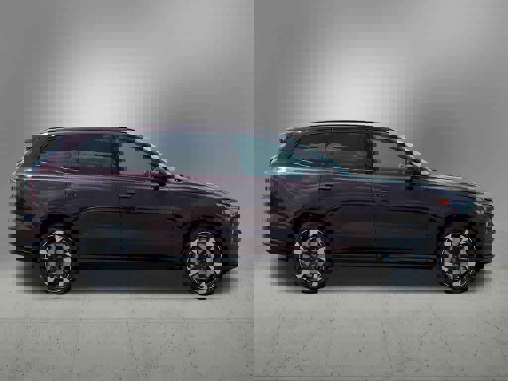 New 2025 Volvo EX90 Plus image 7