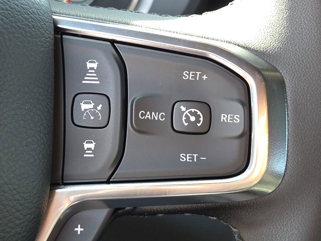 New 2026 RAM 1500 Laramie w/ Night Edition RWD image 27